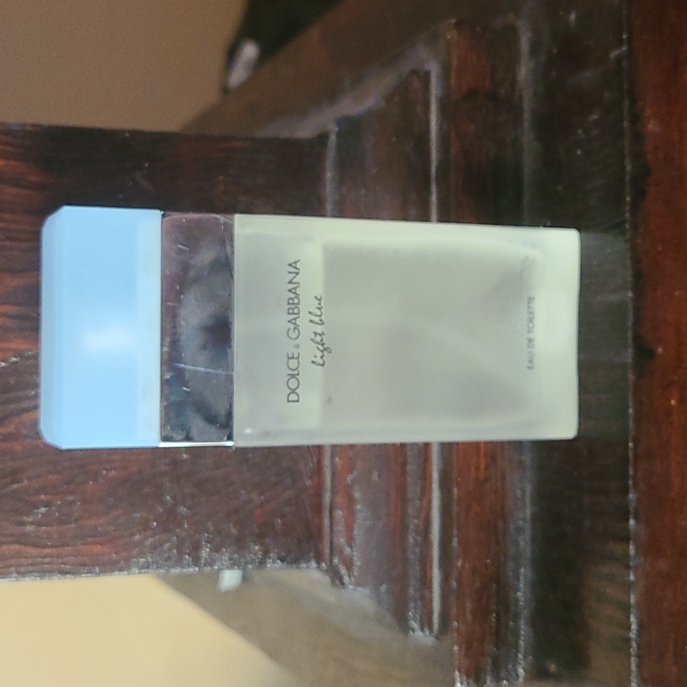 Dolce & Gabbana Light Blue